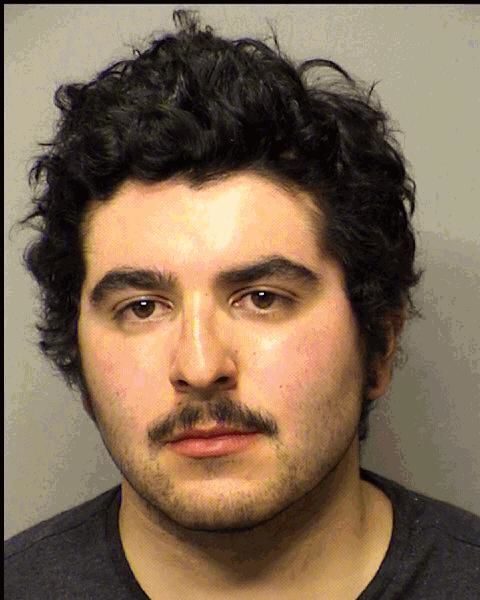 Isaiah Edward Pena